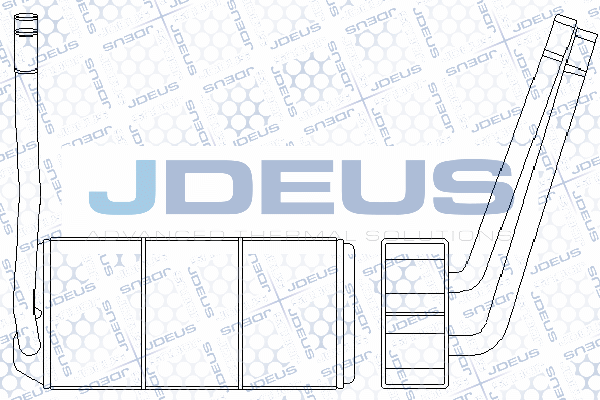 JDEUS M-2020170