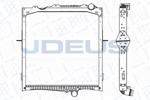 JDEUS M-1231440