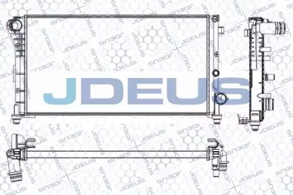 JDEUS RA0111050