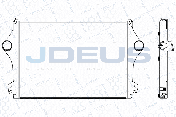 JDEUS M-841008A