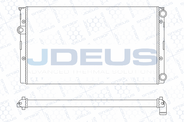 JDEUS M-0300451