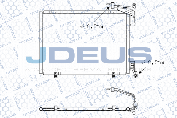 JDEUS M-7121290