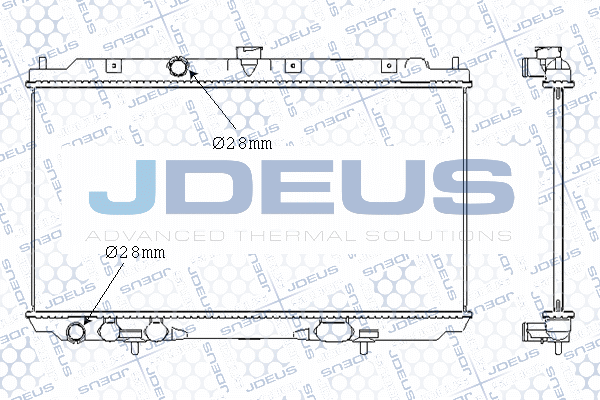 JDEUS M-0190560