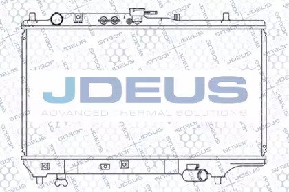 JDEUS 016N15