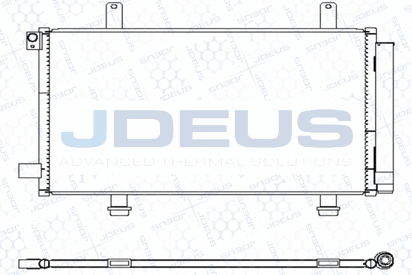 JDEUS M-7420220