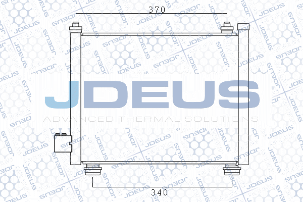 JDEUS M-7420110