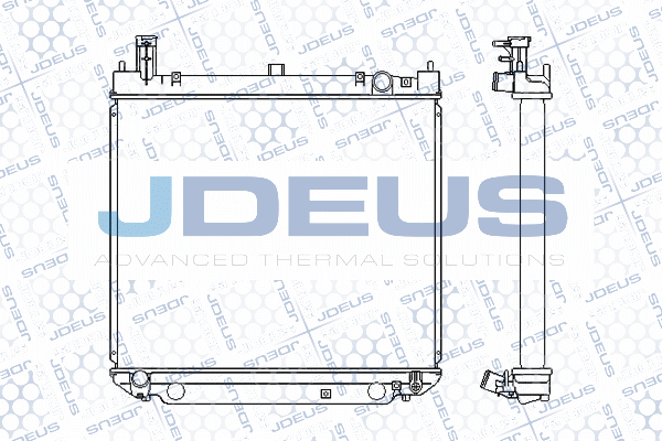 JDEUS M-0280330