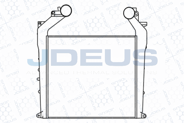 JDEUS M-815017A
