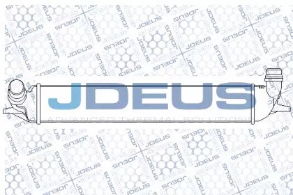 JDEUS M-823102A