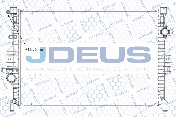 JDEUS M-0121200