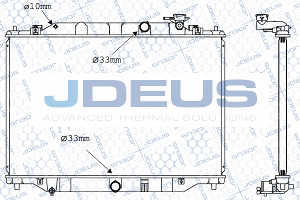 JDEUS M-0160390