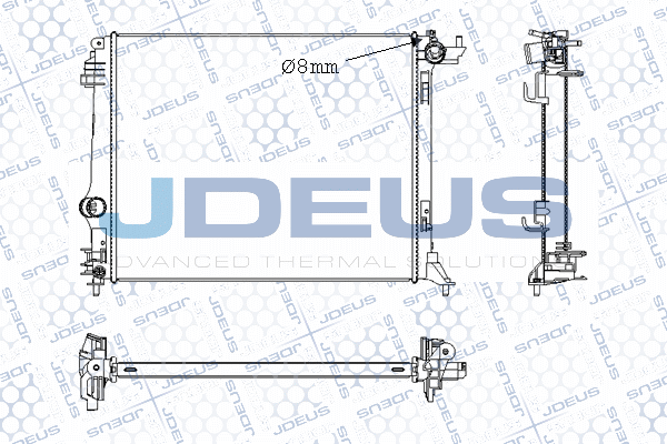 JDEUS M-0231350