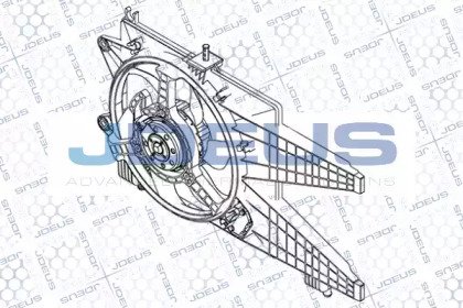 JDEUS EV823500