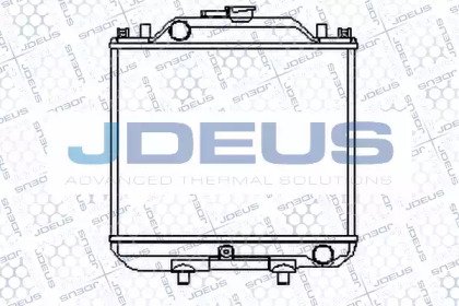 JDEUS M-055000A