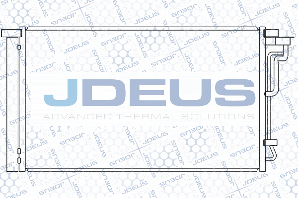 JDEUS M-7540630