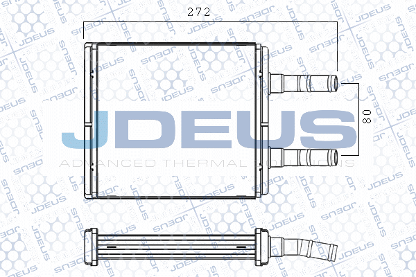 JDEUS M-2540150