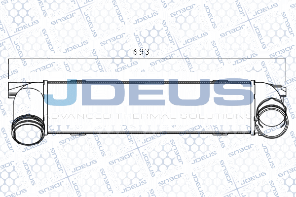 JDEUS M-805087A