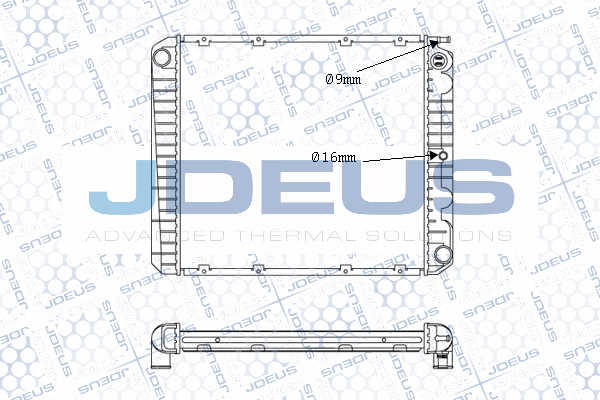 JDEUS M-0310210