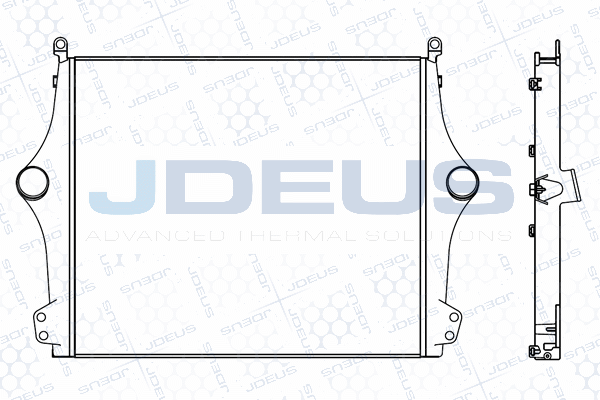 JDEUS M-841009A JDEUS M-841009A