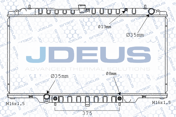 JDEUS M-019081A