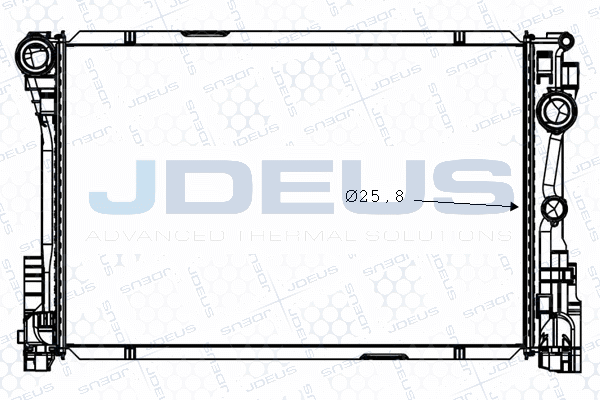 JDEUS M-0171050