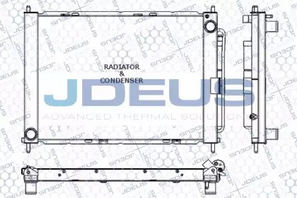 JDEUS RA0230980 JDEUS RA0230980