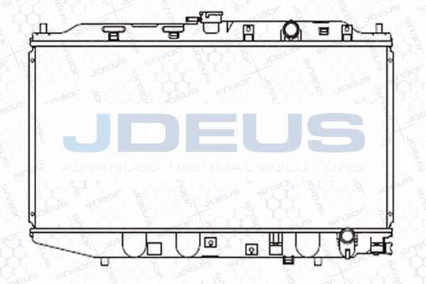 JDEUS M-0130010