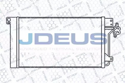 JDEUS 730M52