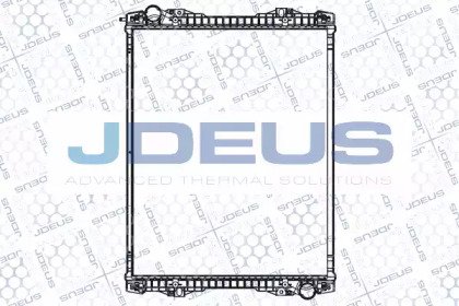 JDEUS M-1410050