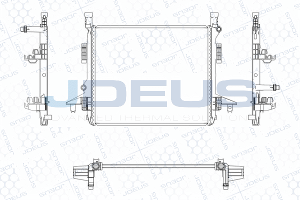 JDEUS M-0300770 JDEUS M-0300770