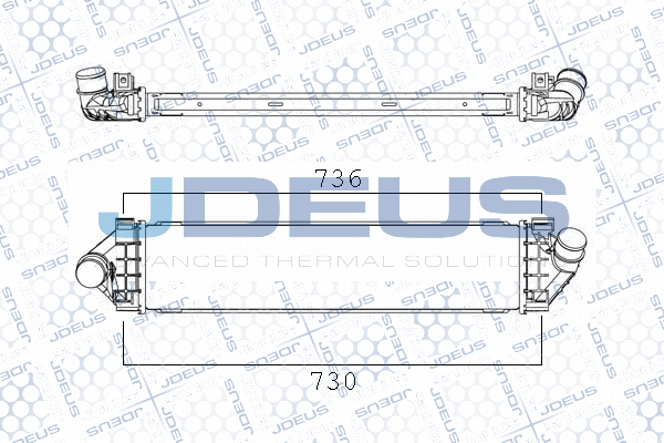 JDEUS M-812114A