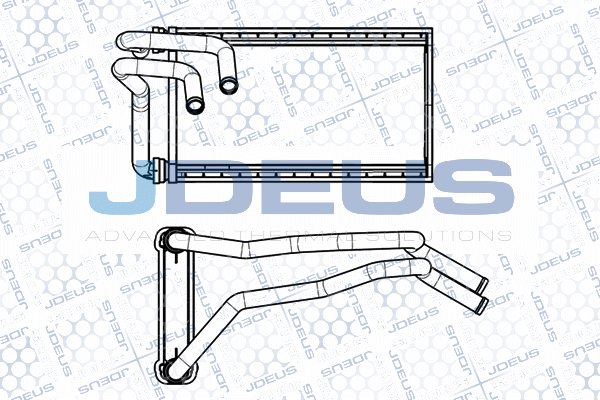 JDEUS M-2570070