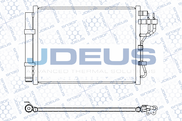 JDEUS M-7540640