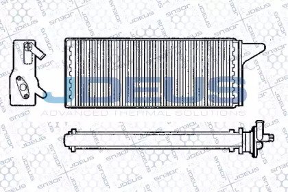 JDEUS RA2140010