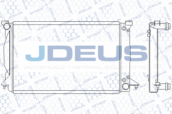 JDEUS M-0010210