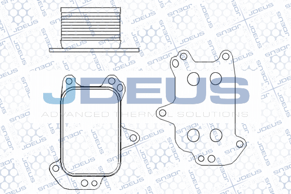 JDEUS M-4210460