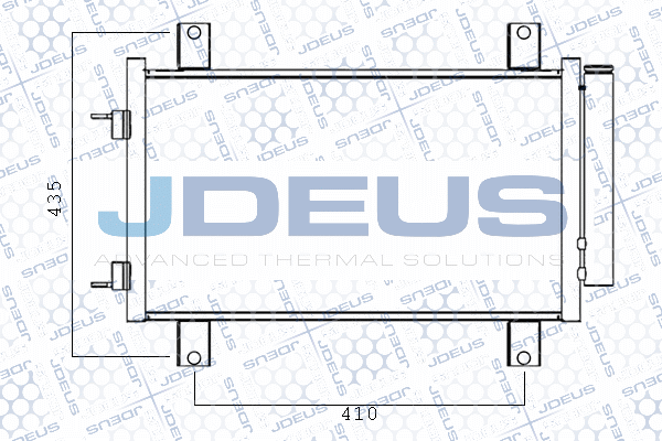 JDEUS M-7110191