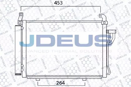 JDEUS 754M36