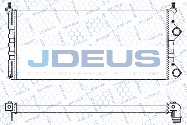 JDEUS M-0110931