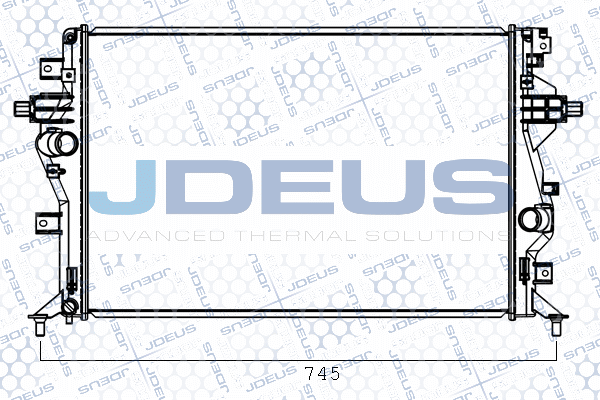 JDEUS M-0540660