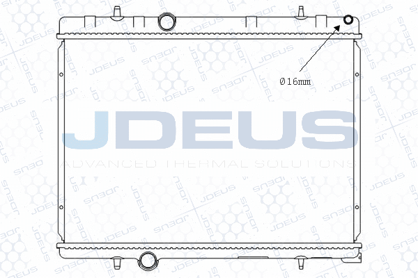 JDEUS M-0210370