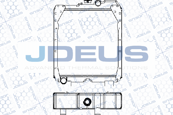 JDEUS 011M04