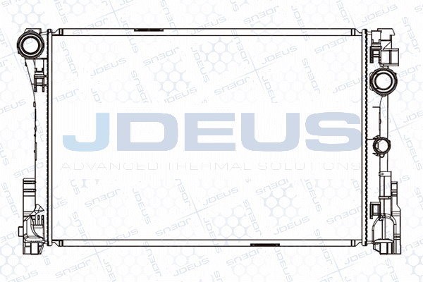 JDEUS M-0170810