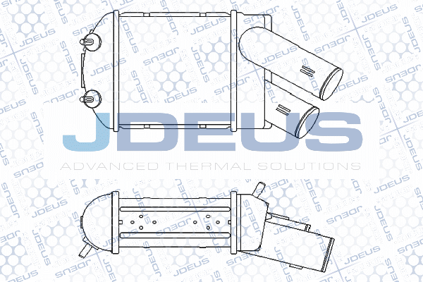 JDEUS M-823083A