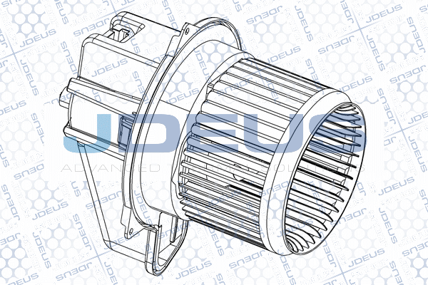 JDEUS BL0110030