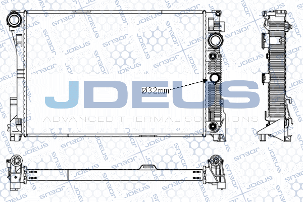 JDEUS M-0171010