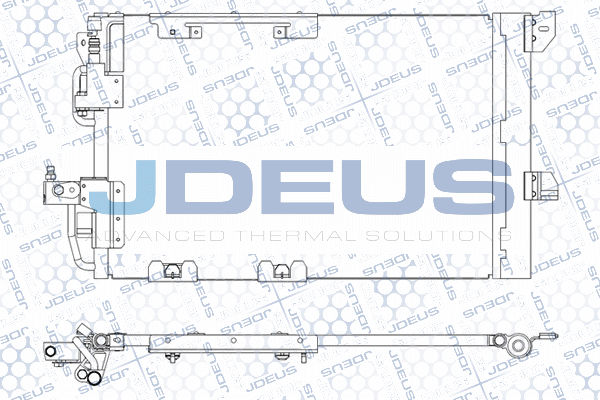 JDEUS M-7200420