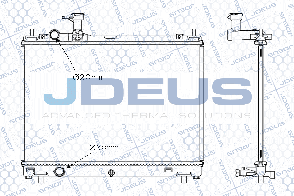 JDEUS M-0420360