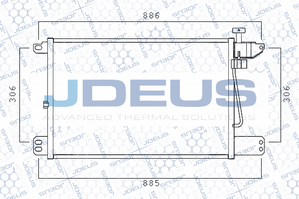 JDEUS M-7410060