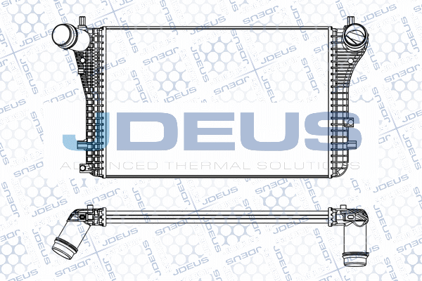 JDEUS M-830048A